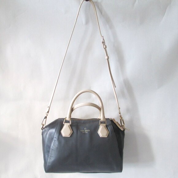 KATE SPADE CATHERINE STREET "PIPPA" SATCHEL🌷 - Picture 5 of 16